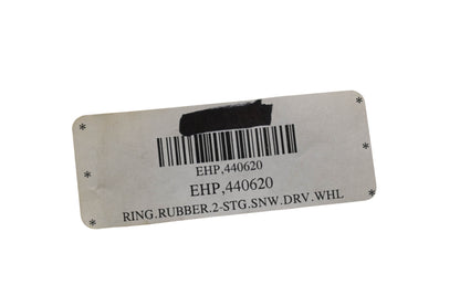 AYP 440620 Ring Rubber Wheel NOS