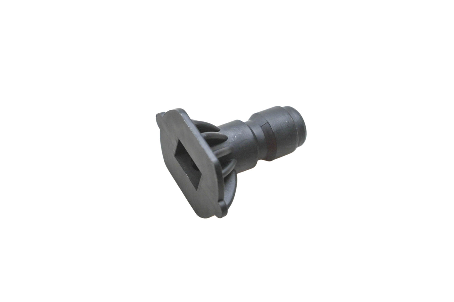 New OEM Briggs & Stratton 198841GS Black Nozzle NOS