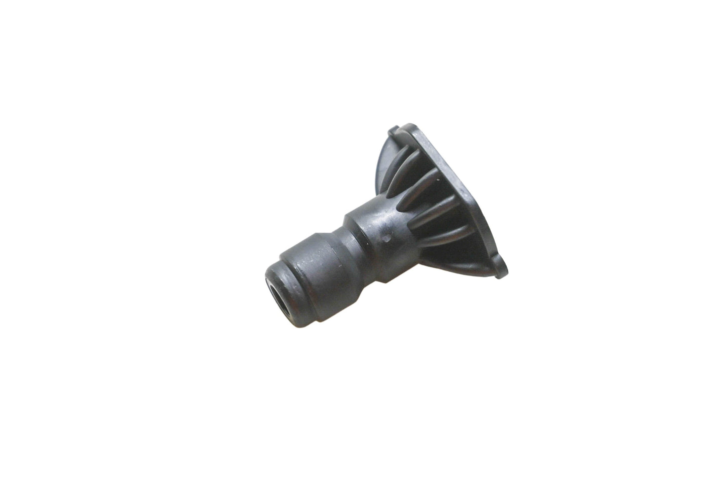 New OEM Briggs & Stratton 198841GS Black Nozzle NOS