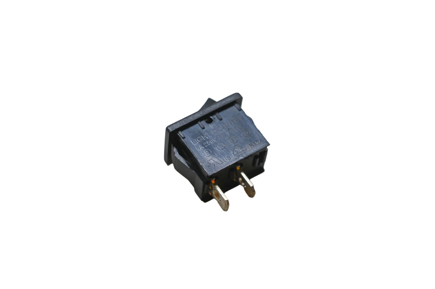 New OEM Briggs & Stratton 87799GS On-Off Switch NOS