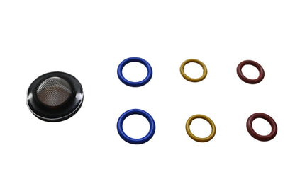 New OEM Briggs & Stratton 196002GS O-Ring Kit NOS