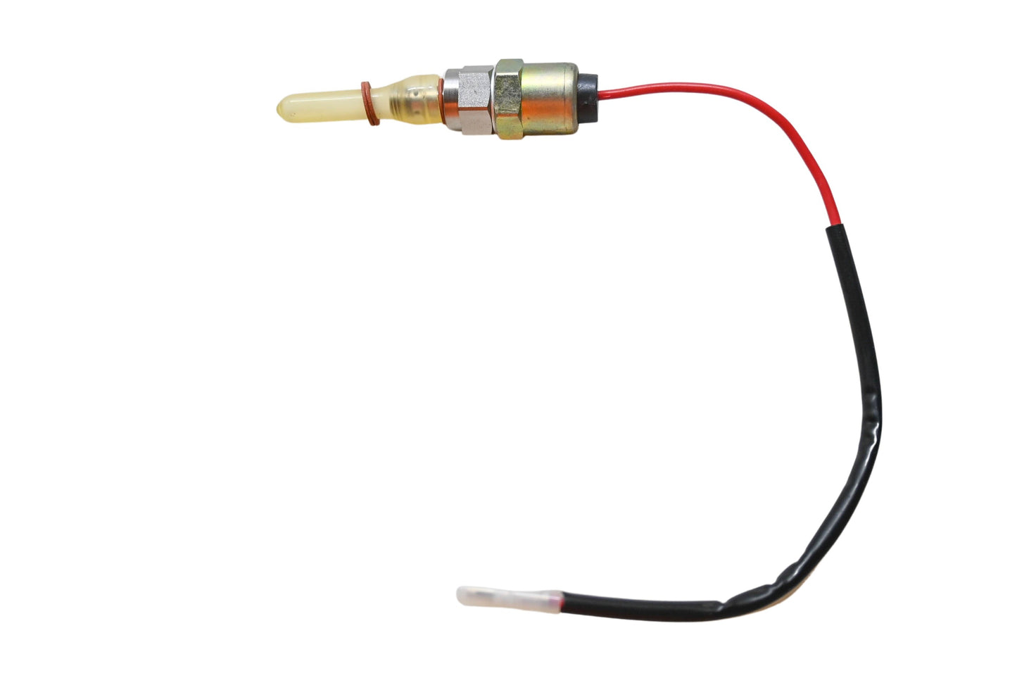 New OEM Briggs & Stratton 825677 Fuel Solenoid NOS