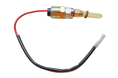 New OEM Briggs & Stratton 825677 Fuel Solenoid NOS