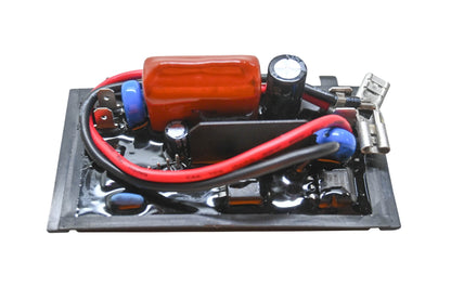 New OEM Briggs & Stratton 205858GS Voltage Regulator NOS