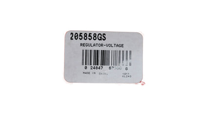 New OEM Briggs & Stratton 205858GS Voltage Regulator NOS