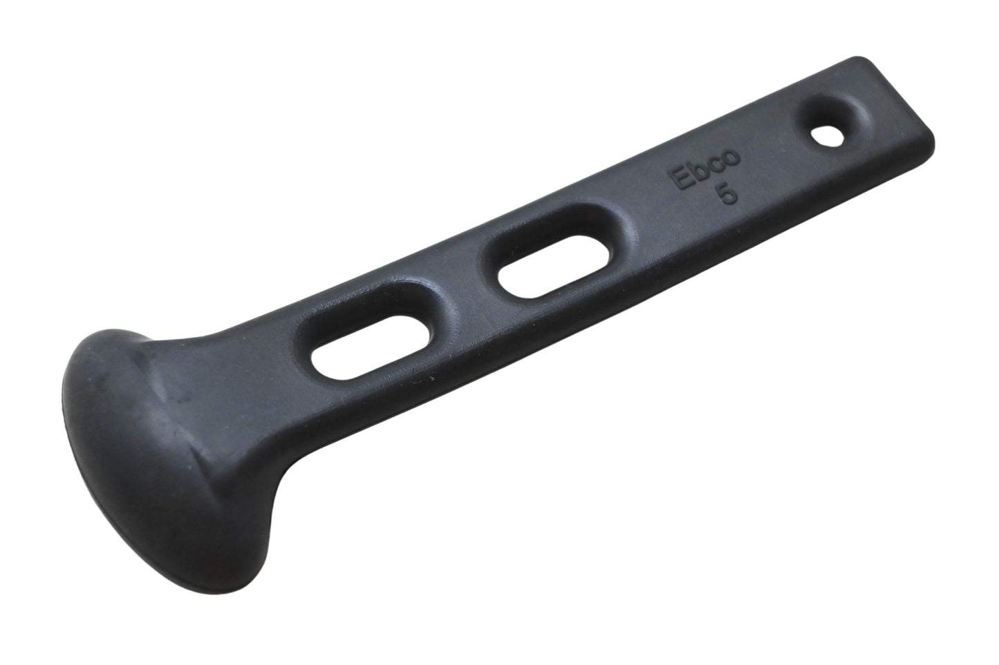 New OEM Briggs & Stratton 2171600SM Black Rubber Hood Strap NOS