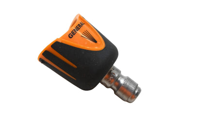 New OEM Briggs & Stratton 201580XGS Orange Nozzle NOS