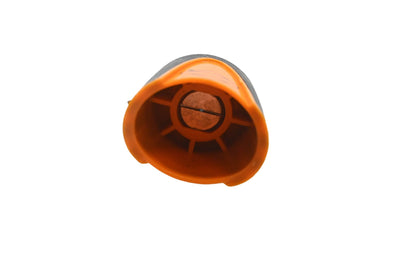 New OEM Briggs & Stratton 201580XGS Orange Nozzle NOS