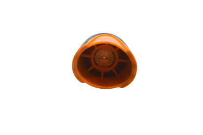New OEM Briggs & Stratton 201580XGS Orange Nozzle NOS