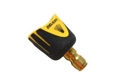 New OEM Briggs & Stratton 201580RGS Yellow Nozzle NOS