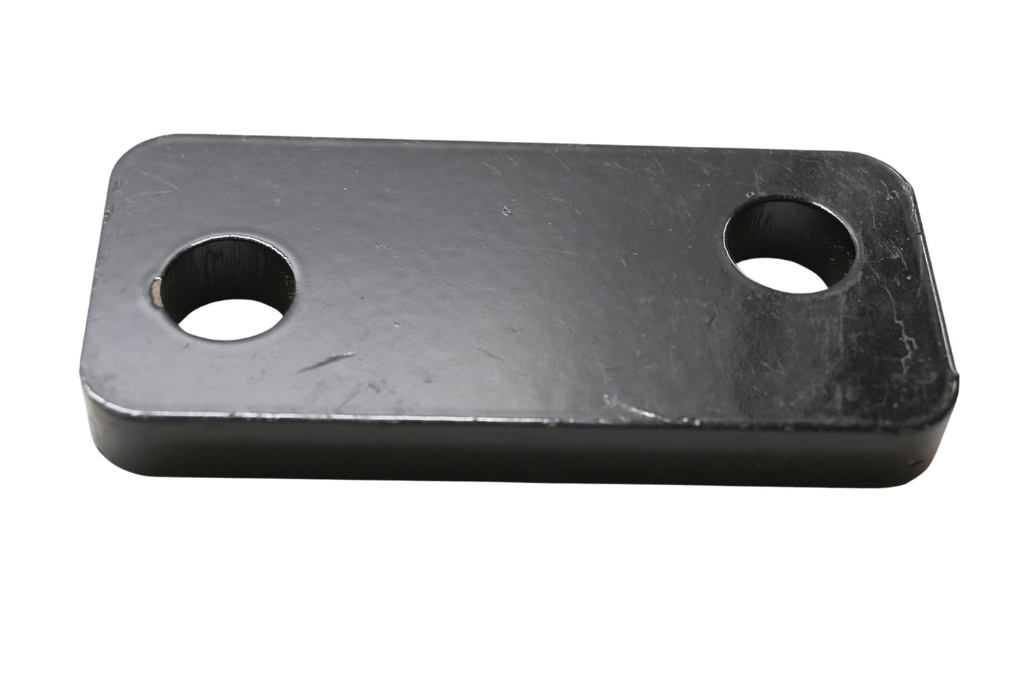 Yanmar 703-06416 Upstop Spacer Bracket NOS