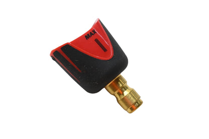 New OEM Briggs & Stratton 201580AAGS Red Nozzle NOS