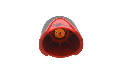 New OEM Briggs & Stratton 201580AAGS Red Nozzle NOS