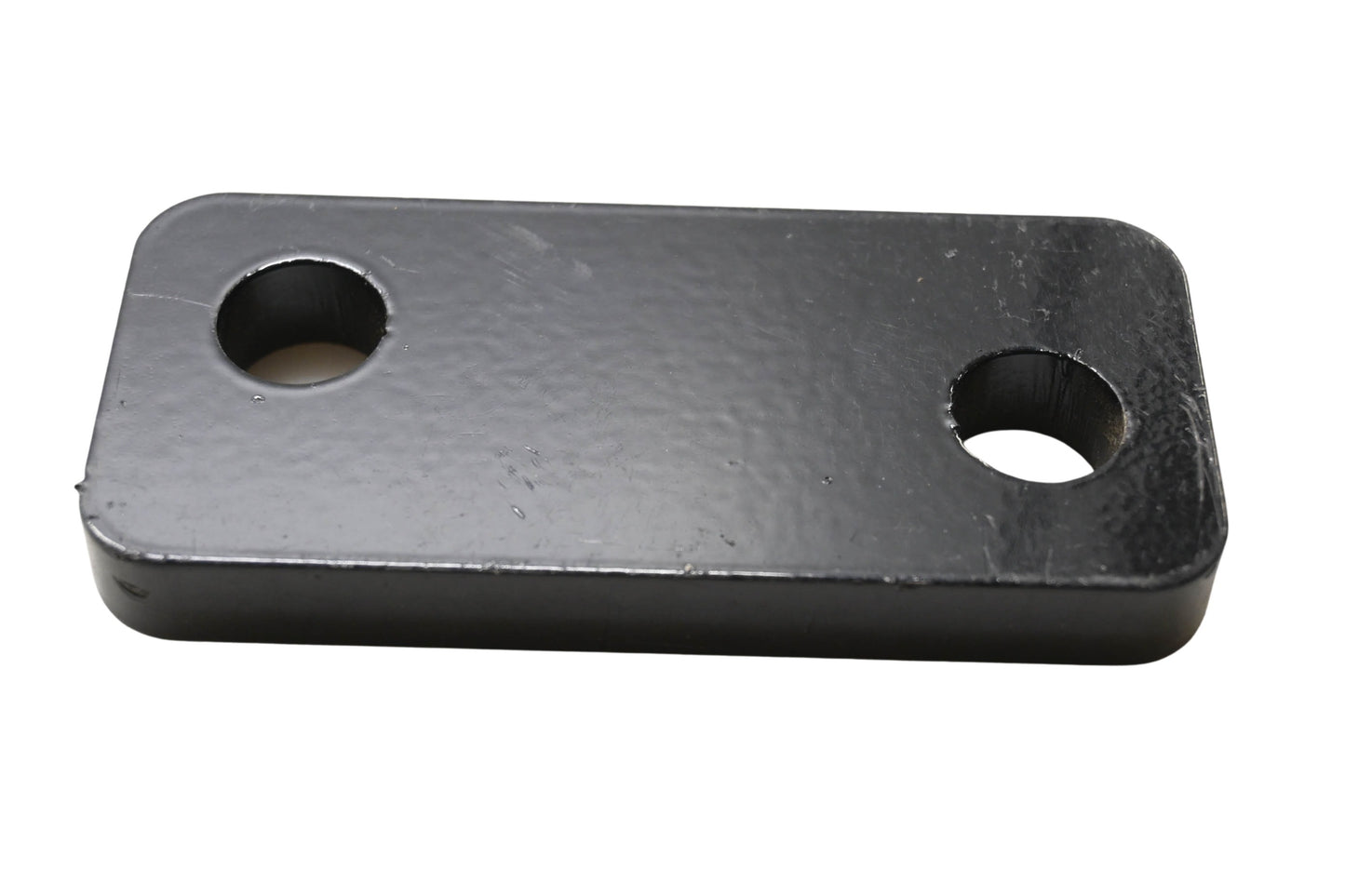 Yanmar 703-06416 Upstop Spacer Bracket NOS