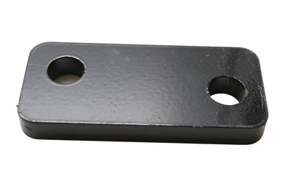 Yanmar 703-06416 Upstop Spacer Bracket NOS