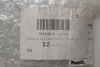 Makita 763132-1 Drill Chuck NOS
