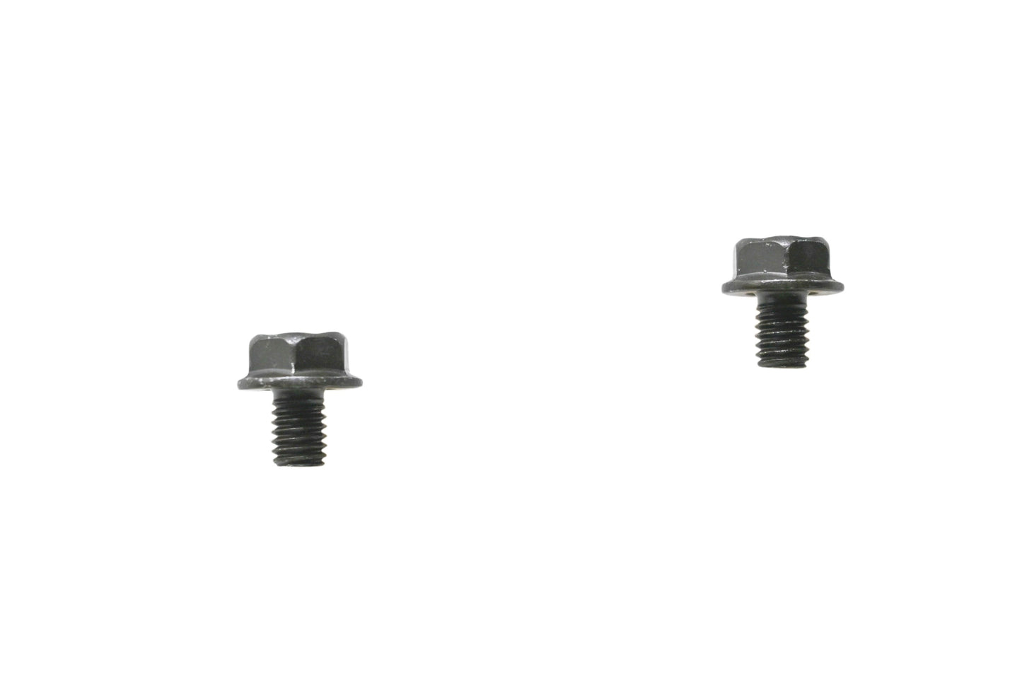 New OEM Briggs & Stratton 710074 Screws Qty 2 NOS