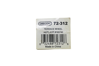 Oregon 72-312 Terrace Wheel NOS