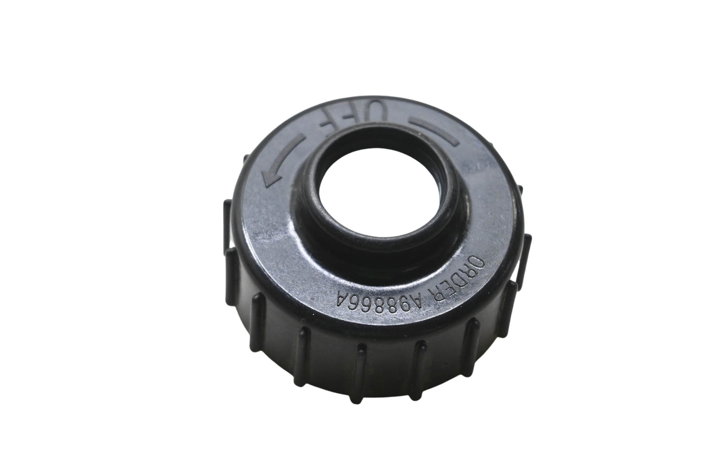 Homelite A98866A Bump Knob NOS