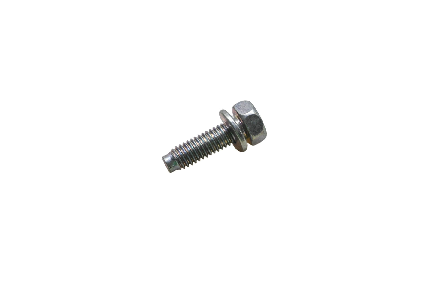 New OEM Briggs & Stratton 791972 Screw NOS