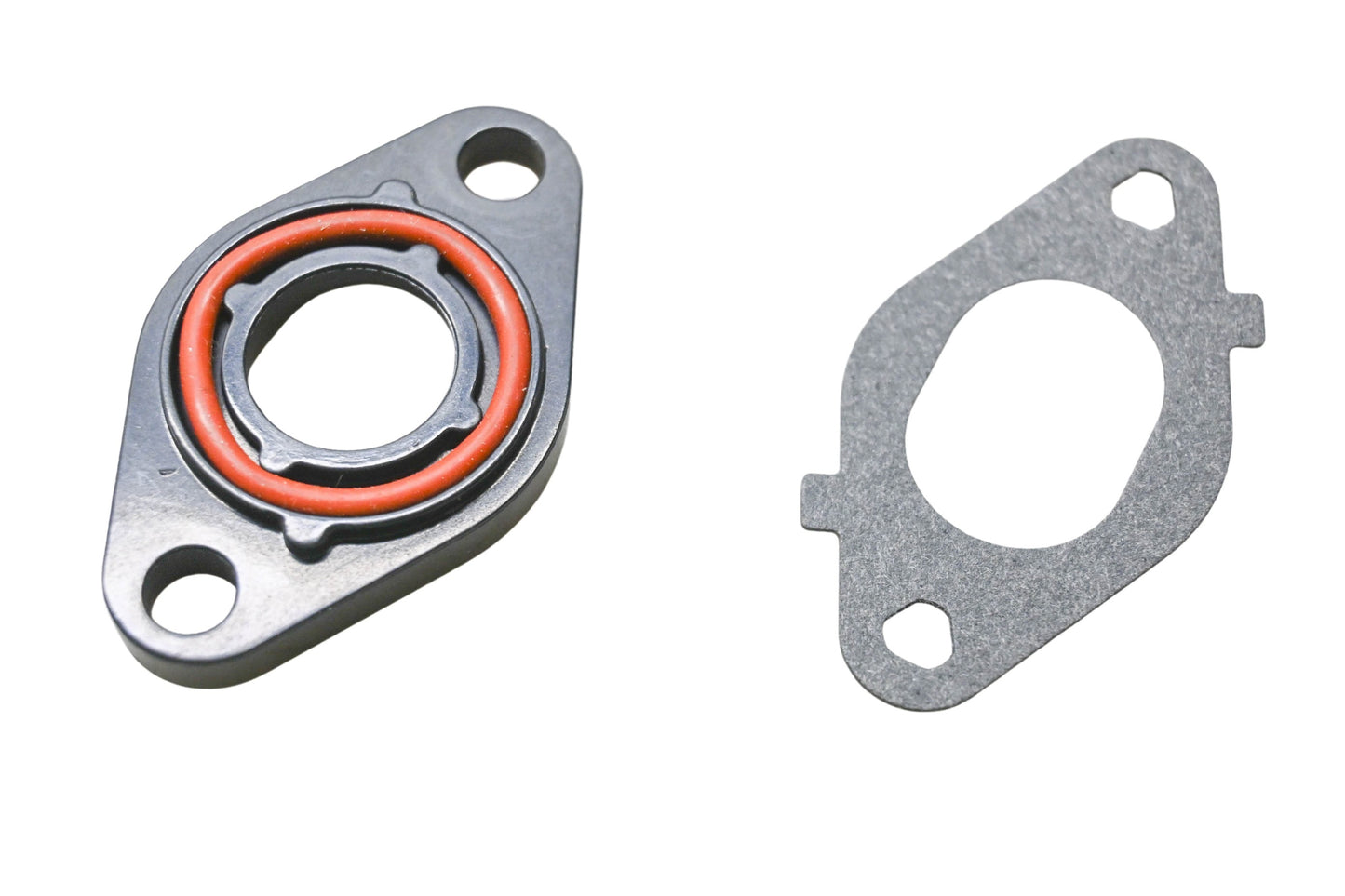 New OEM Briggs & Stratton 796595 Carburetor Spacer NOS