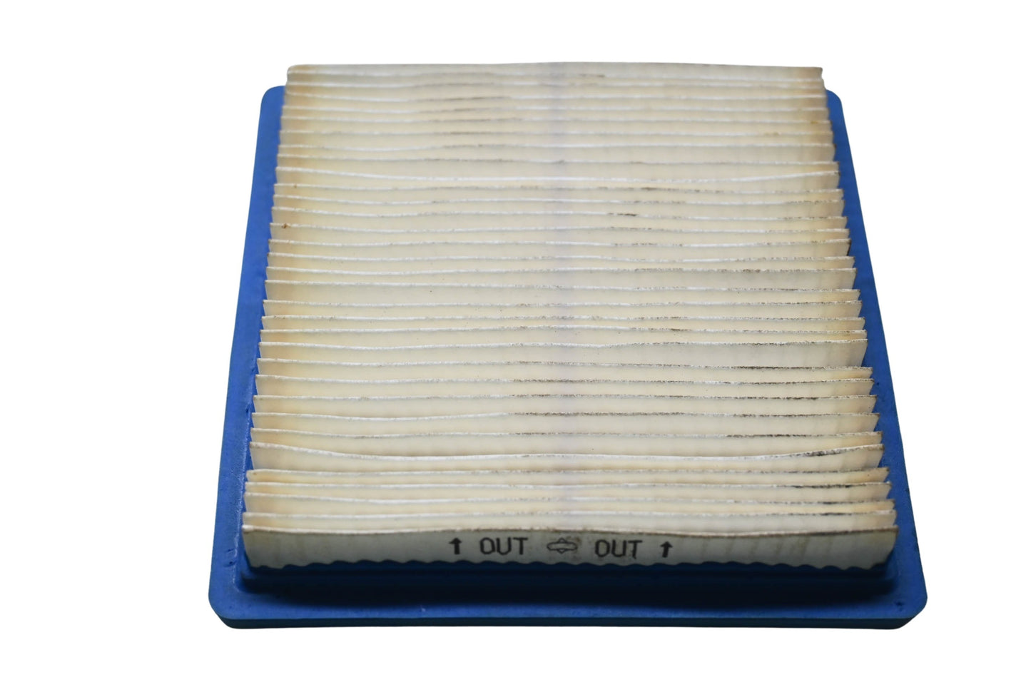 New OEM Briggs & Stratton 399877S Air Filter NOS