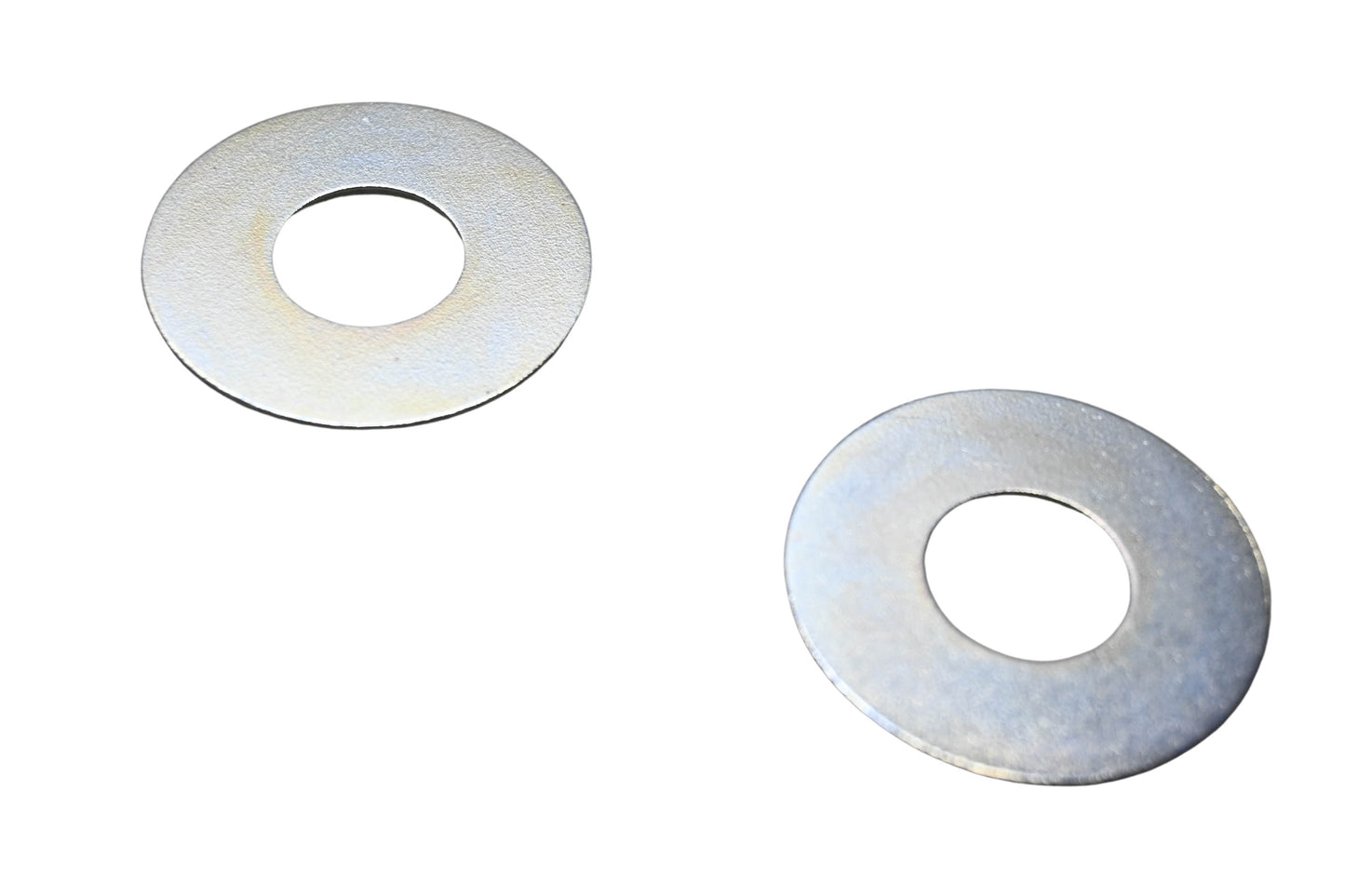 New OEM Briggs & Stratton 17X195MA Flat Washers Qty 2 NOS