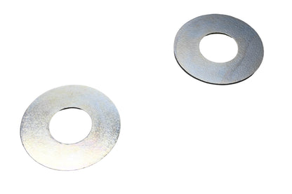 New OEM Briggs & Stratton 17X195MA Flat Washers Qty 2 NOS