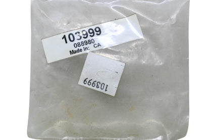 Bercomac 103999 Bolt Nut 10 Pack NOS