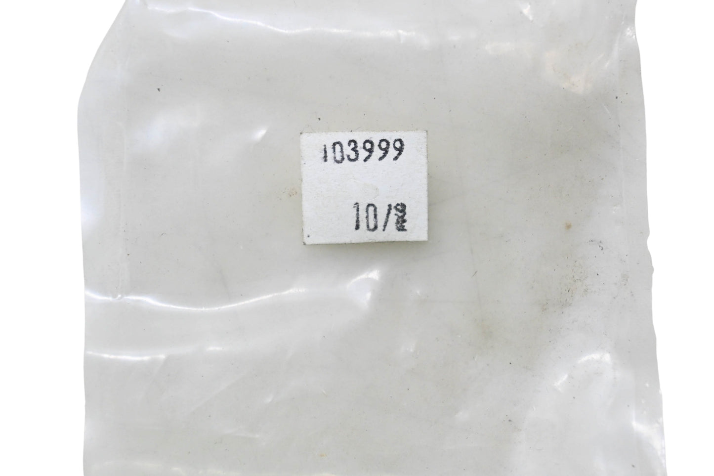 Bercomac 103999 Bolt Nut 10 Pack NOS