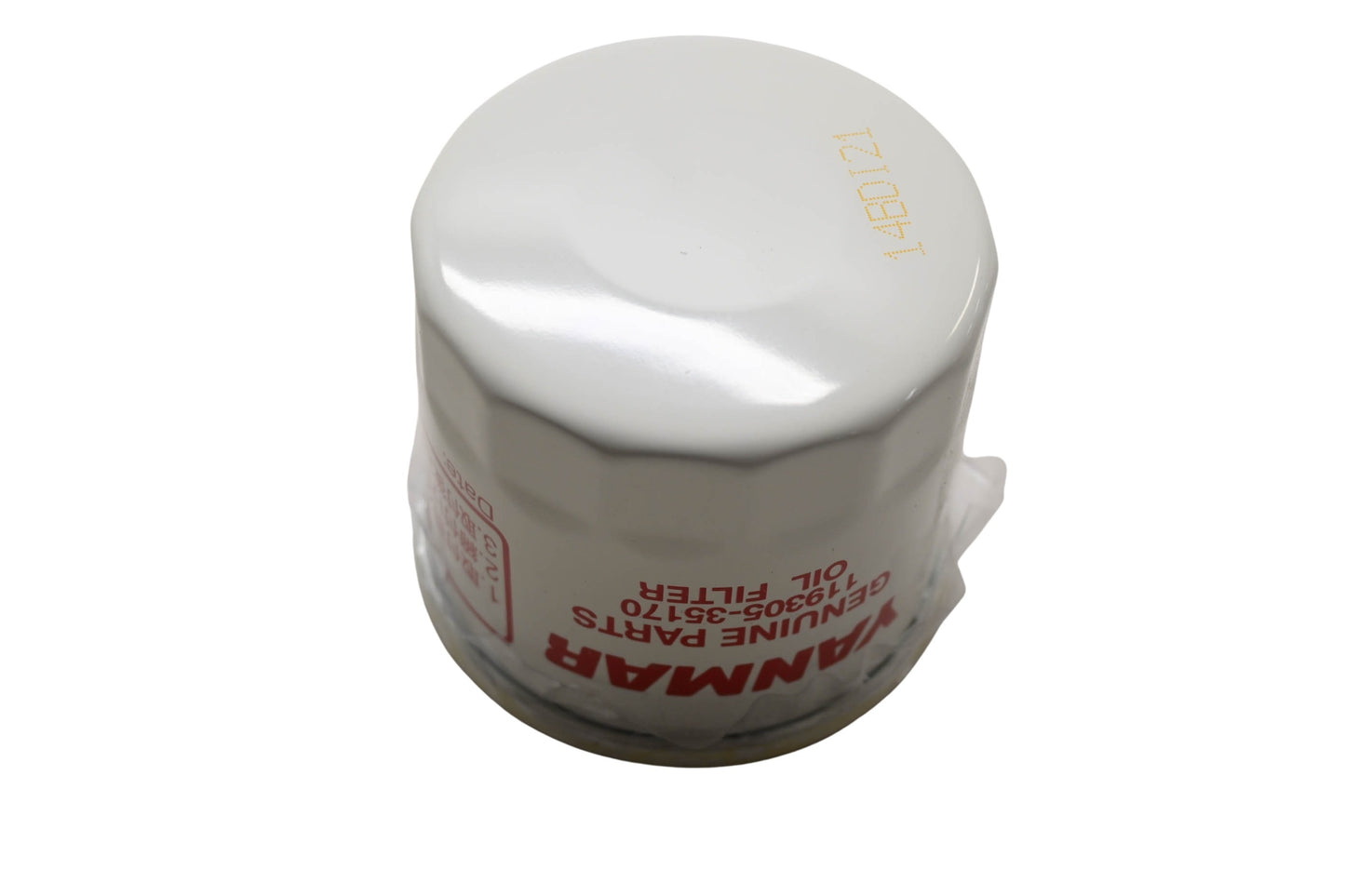 Yanmar 119305-35170 Fuel Filter NOS