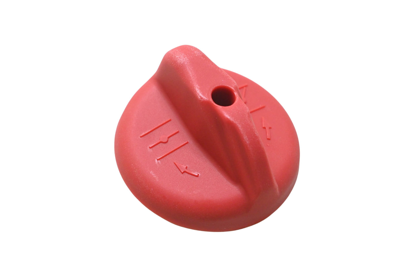 New OEM Briggs & Stratton 791958 Choke Shaft Knob NOS
