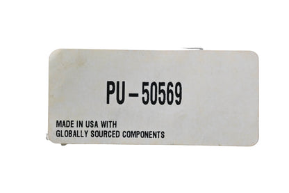 New OEM Polaris PU-50569 Oil Pressure Gauge Adapter NOS