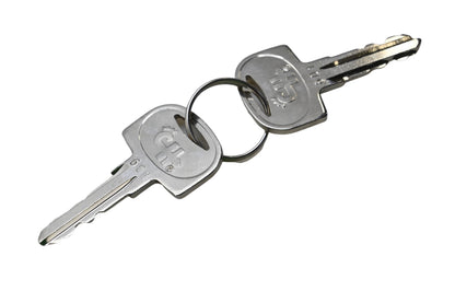 New OEM Polaris 4015774 Key Set NOS