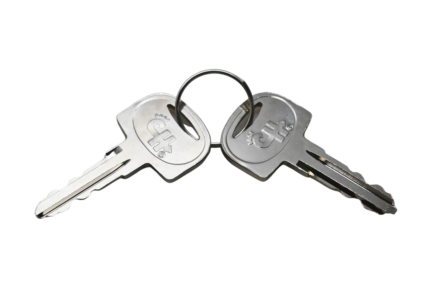 New OEM Polaris 4015774 Key Set NOS