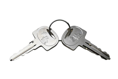 New OEM Polaris 4015774 Key Set NOS