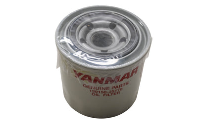 Yanmar 129150-35170 Fuel Filter NOS