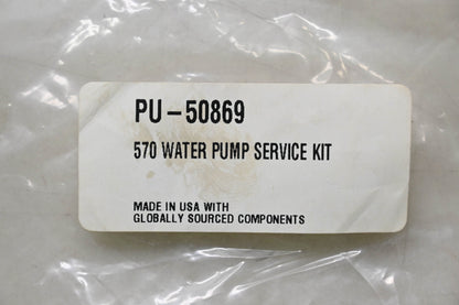 New OEM Polaris PU-50869 Side-by-Side Water Pump Service Tool NOS
