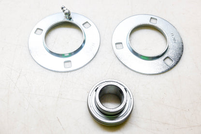 Ferris 7100021 Flange Bearing NOS
