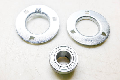 Ferris 7100021 Flange Bearing NOS