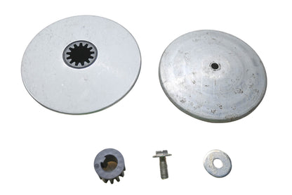 New OEM Briggs & Stratton 1739624YP Pulley Assembly NOS