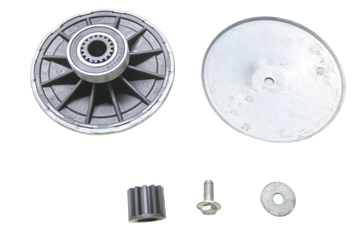 New OEM Briggs & Stratton 1739624YP Pulley Assembly NOS
