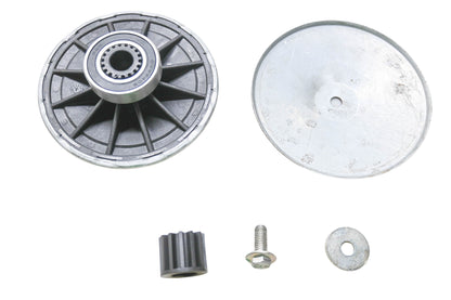 New OEM Briggs & Stratton 1739624YP Pulley Assembly NOS