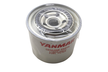 Yanmar 119802-55810 Fuel Filter NOS