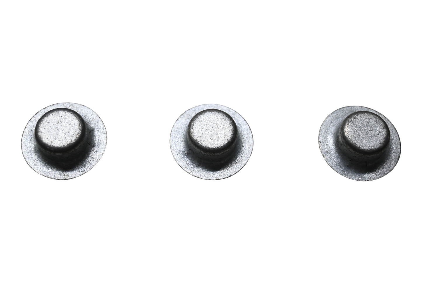 Bear Cat 080604, 15406 Push Nuts Qty 3 NOS