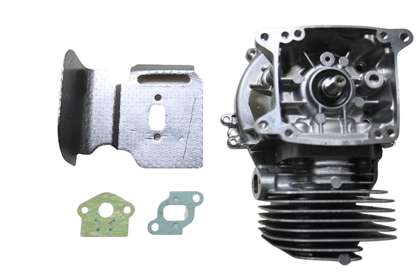 Yamabiko SB1061, E26205023174 Short Block NOS