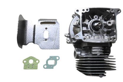 Yamabiko SB1061, E26205023174 Short Block NOS