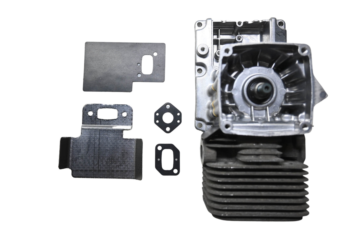 Yamabiko SB1070, E22205025707 Short Block NOS