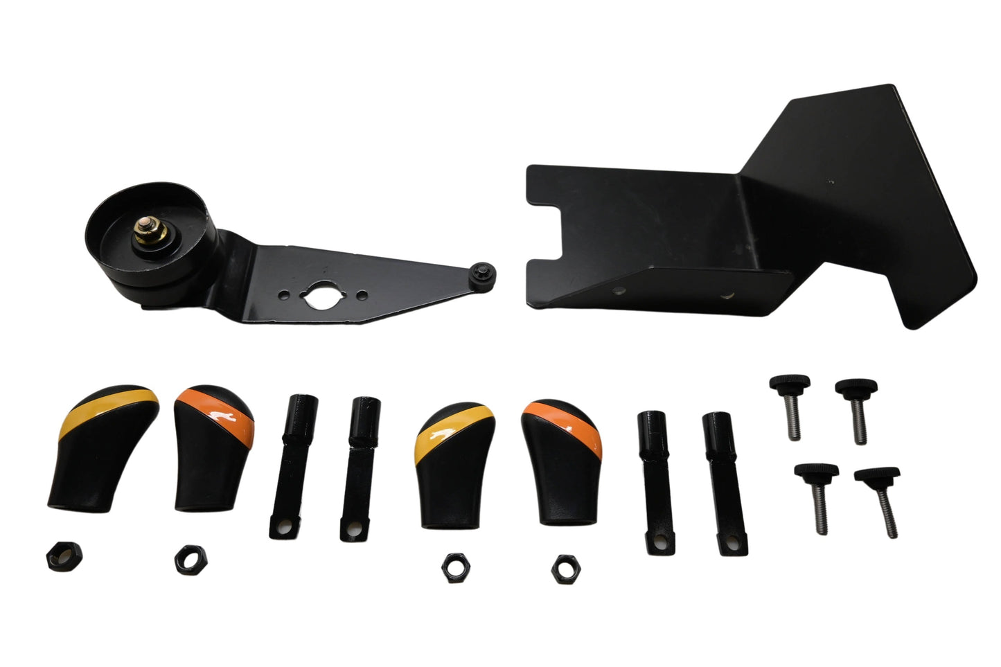 Ariens 72600800 Dual Attachment Belt Kit NOS