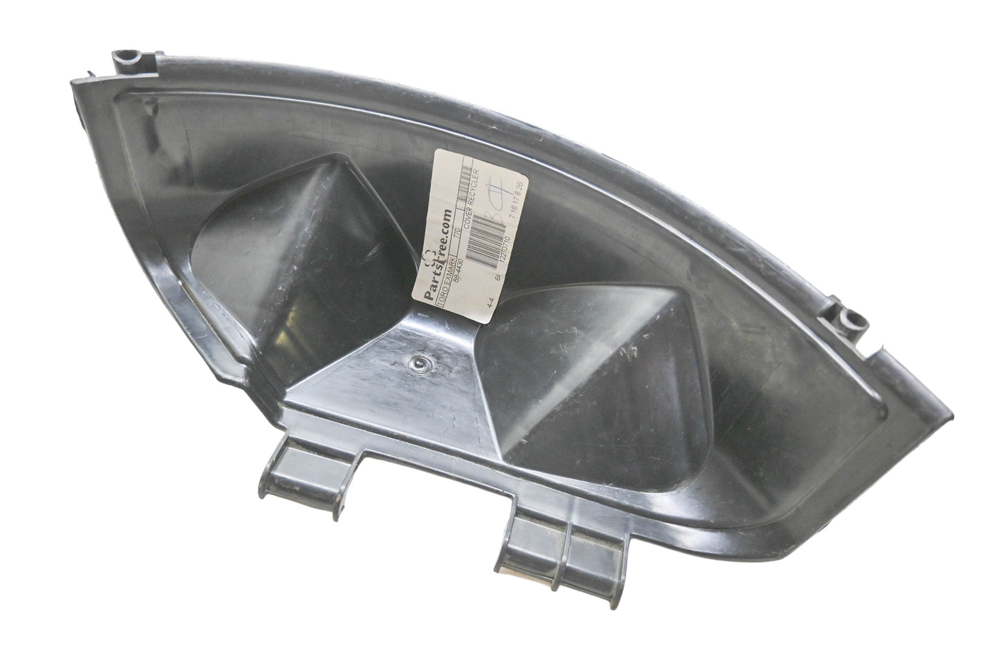 Toro 88-4430 Recycler Cover NOS